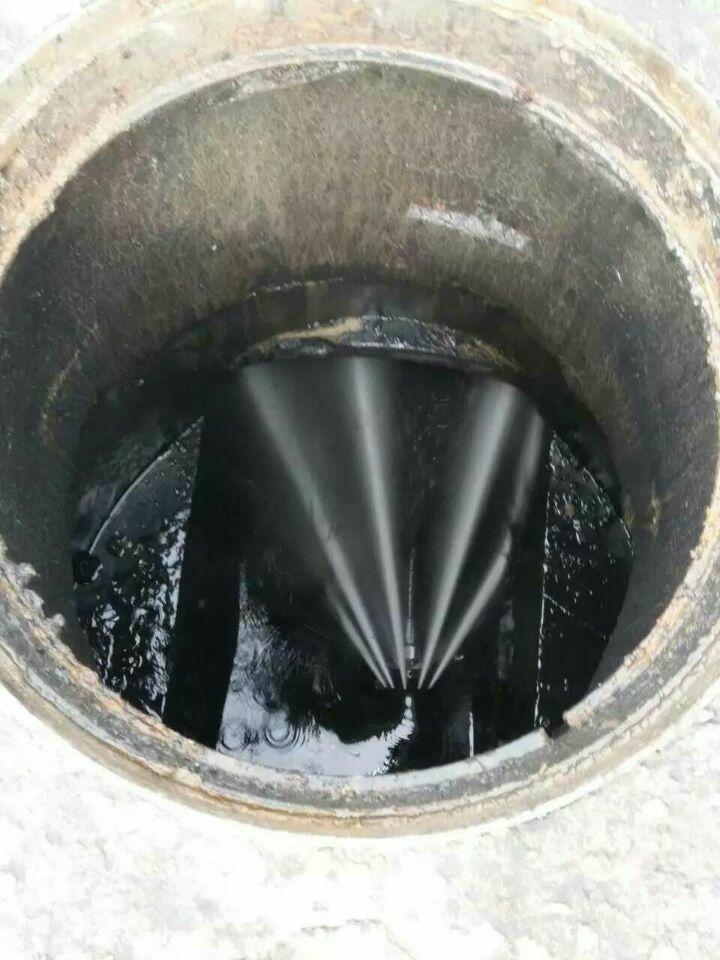 大城市政管道清洗-排污管道清洗