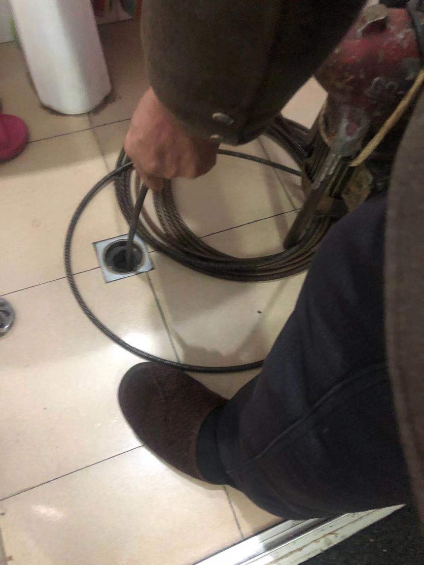 大城管道疏通，疏通下水道